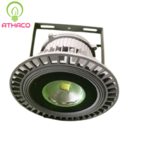 Đèn chống cháy nổ tròn 100w LED AThaco