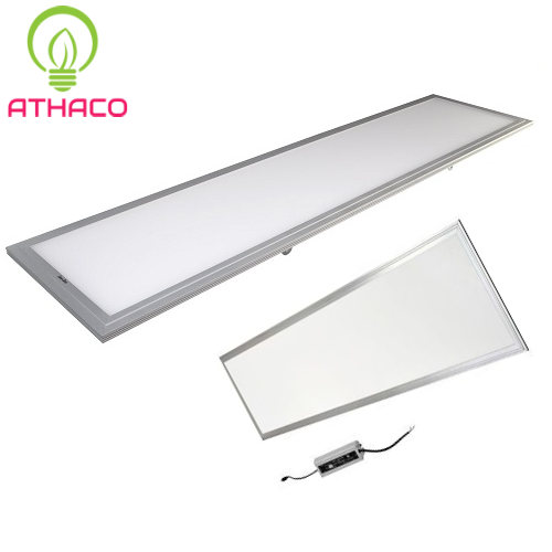 Đèn led panel tấm 300x1200 40w AThaco