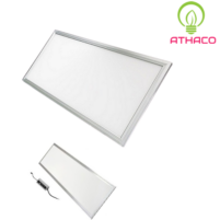Đèn led panel tấm 300x600 24w AThaco