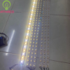 Đèn Led thanh 36 bóng 1W 12V tủ vàng bạc