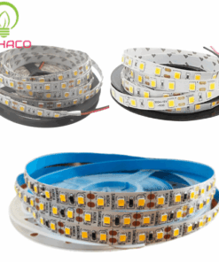 Bảng giá LED dây 12V gắn thanh nhôm
