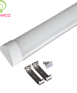 Đèn tuýp LED bán nguyệt 1m2 36W AThaco