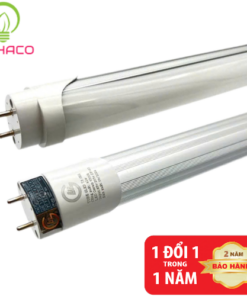 Alternative view of Bóng tuýp LED 1m2 42W nhôm nhựa