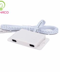 Cảm biến đóng mở đôi 12V – 24V tủ kệ