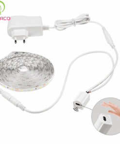 Alternative view of Cảm biến vẫy tay 12V đèn LED AThaco