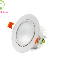 Đèn LED Downlight âm trần 7W COB AThaco