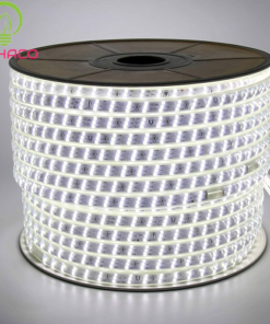 Alternative view of Đèn LED dây 3 hàng bóng 2835 siêu sáng