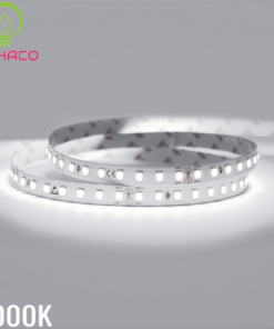 LED dây 24V 2835 cuộn 10m siêu sáng