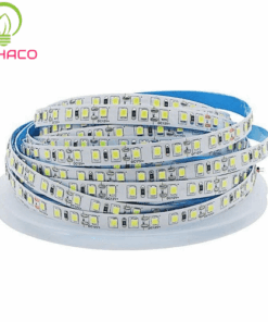 LED dán 12V 2835 mạch nhôm cuộn 5 mét