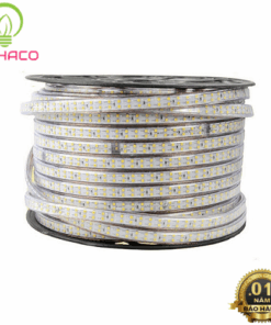 LED dây 2835 hắt trần cao cấp cuộn 100m