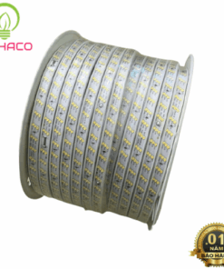 Đèn LED dây 3 hàng bóng 2835 siêu sáng
