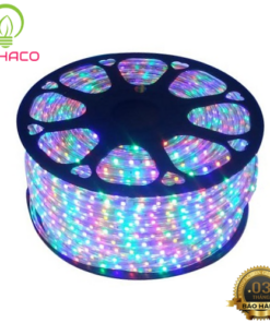 LED dây 3014 nhiều màu cuộn 100m