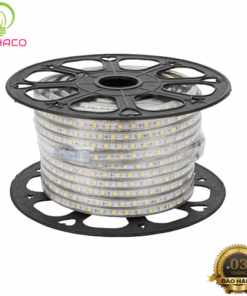 LED dây 5050 220V cuộn 100m