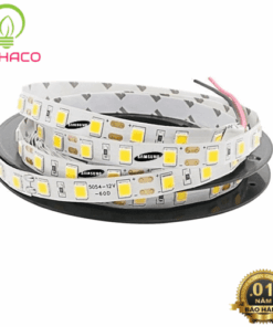 Led dây 5054 12V cuộn 5m chip Samsung siêu sáng