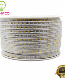 LED dây 5730 hắt trần siêu sáng cuộn 100m