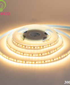 Alternative view of Bảng giá LED dây 12V gắn thanh nhôm