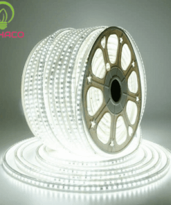 Alternative view of LED dây dán 220V 120L cuộn 100m