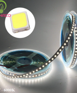 Alternative view of Đèn LED dây dán 24V 2835 cuộn 5M