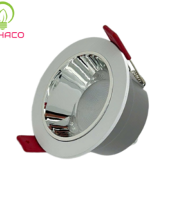 Đèn Downlight âm trần 10W cao cấp