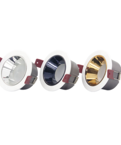Alternative view of Đèn Downlight âm trần 10W cao cấp