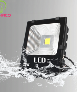 Alternative view of Đèn pha LED 20W IP66 – PL20T cao cấp