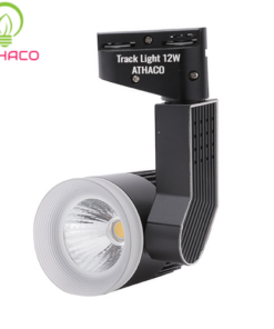 Đèn rọi ray 12W COB siêu sáng cao cấp AThaco