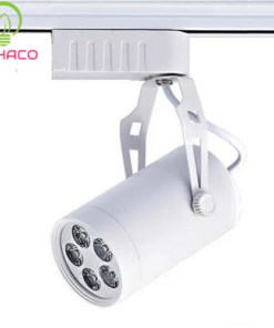 Đèn LED rọi ray 5W siêu sáng