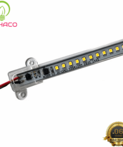Đèn LED thanh 220V 2835 siêu sáng