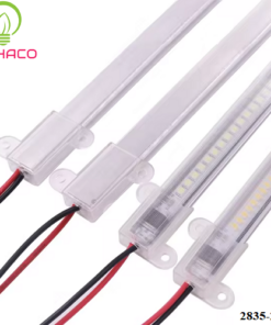Alternative view of Đèn LED thanh 220V 2835 siêu sáng