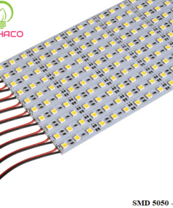 Alternative view of Đèn LED thanh 24V 5050 siêu sáng