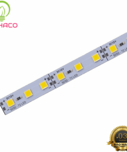 Đèn LED thanh 5050 12V siêu sáng