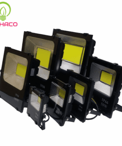 Đèn pha LED 5054 siêu sáng