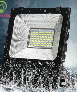 Alternative view of Đèn pha LED 100W IP65 – PL100T cao cấp