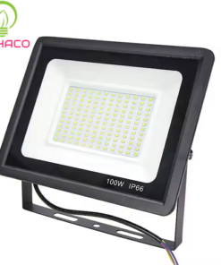 Đèn pha LED ngoài trời 100W IP66
