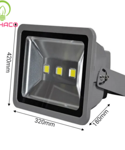 Alternative view of Đèn pha LED 150W – PL150T IP65 cao cấp