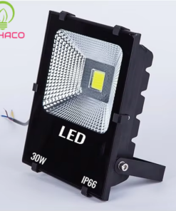 Alternative view of Đèn pha LED 30W IP66 – PL30T cao cấp
