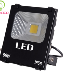 Đèn pha LED 50W – PLR50 siêu sáng