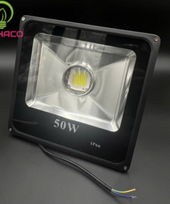 Alternative view of Đèn pha LED 50W IP66 – PL50T cao cấp