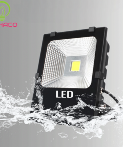 Alternative view of Đèn pha LED 50W – PLR50 siêu sáng