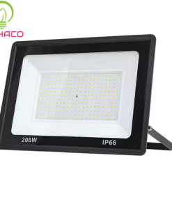 Đèn pha LED ngoài trời 200W IP66