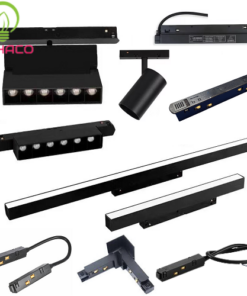 Bảng giá đèn ray nam châm 2025