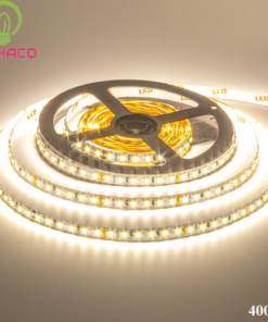 Alternative view of Bảng giá LED dây 12V gắn thanh nhôm