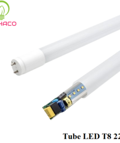 Alternative view of Đèn LED 1m2 T8 22W cao cấp Sinol