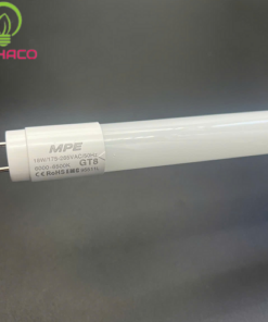 Alternative view of Bóng đèn tuýp LED 1m2 MPE 18W GT8-120T