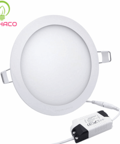 Alternative view of Đèn LED âm trần 9W trung tính 4000k