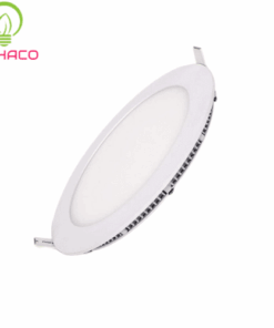 Đèn LED âm trần 9W trung tính 4000k