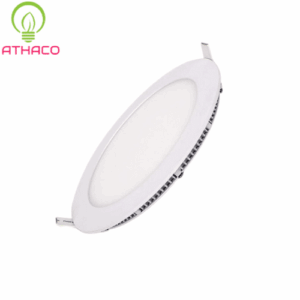 Đèn LED âm trần 9W trung tính 4000k – Đèn led giá rẻ
