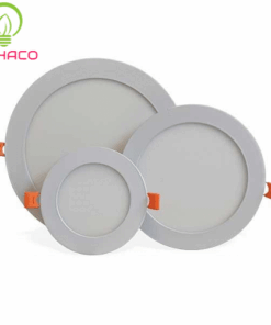 Đèn Led âm trần giảm 50% Big Sale