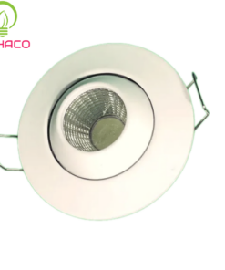 Đèn LED âm trần mini 3W COB cao cấp
