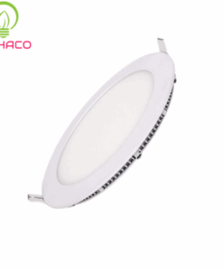 Đèn LED âm trần siêu mỏng 12W AThaco
